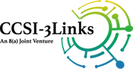 CCSI-3Links Logo 